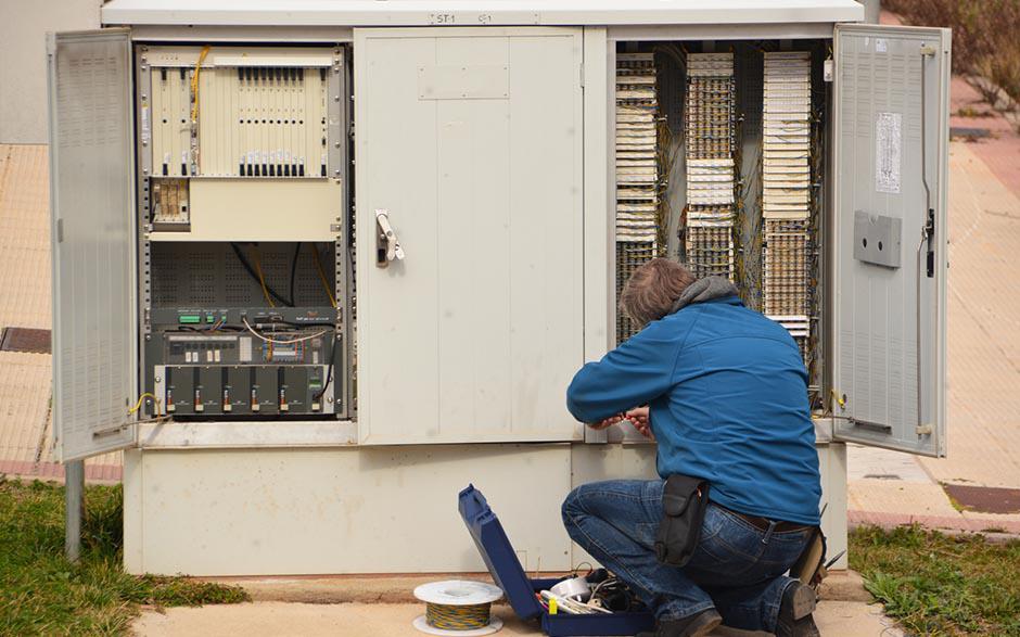  urgence électricité Franconville