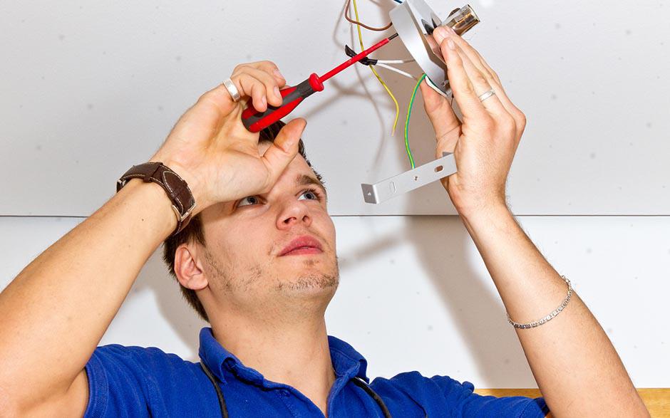 électricien à domicile Tremblay-en-France