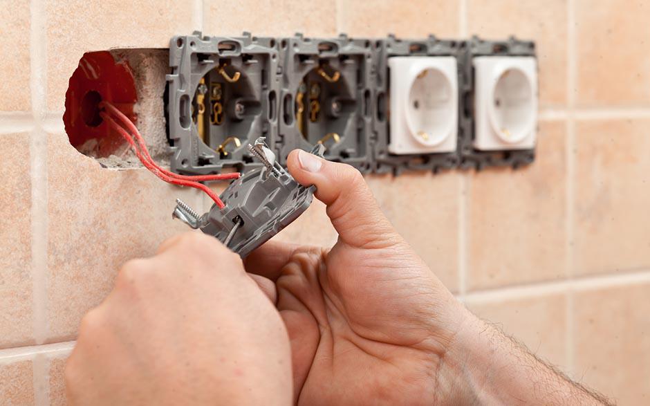  urgence électricité Franconville