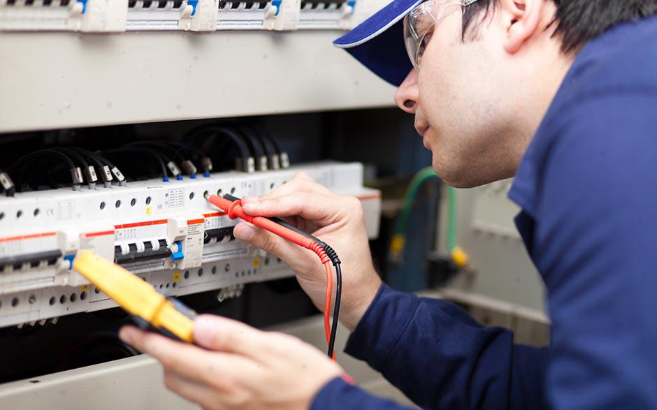 urgences électricité Paris 10