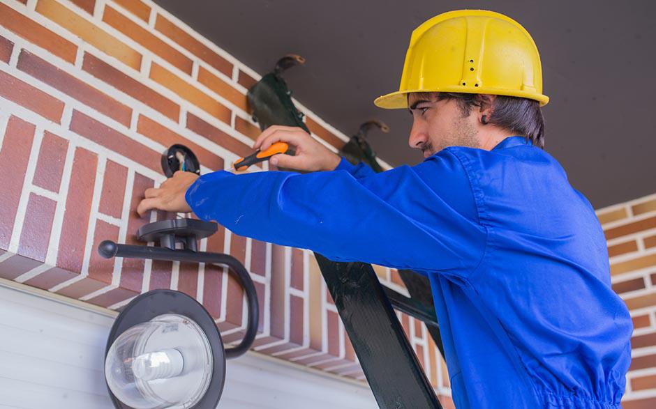 électricien particulier Asnières-sur-Seine
