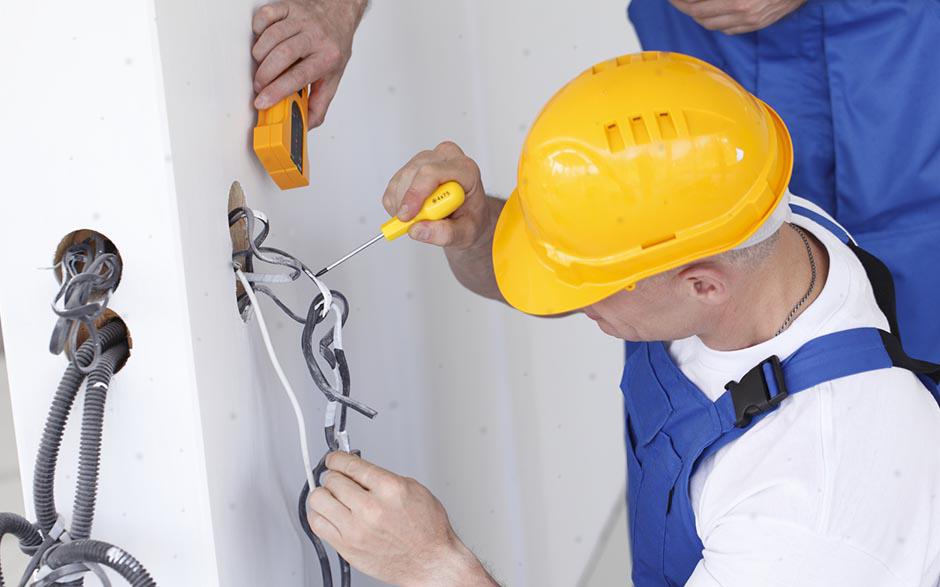  urgence électricité Franconville