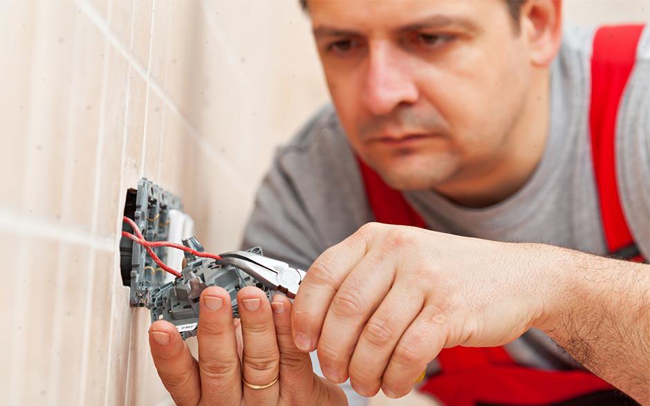  urgence électricité Franconville