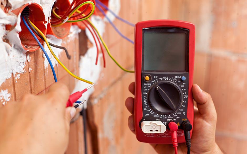 électricien particulier Asnières-sur-Seine