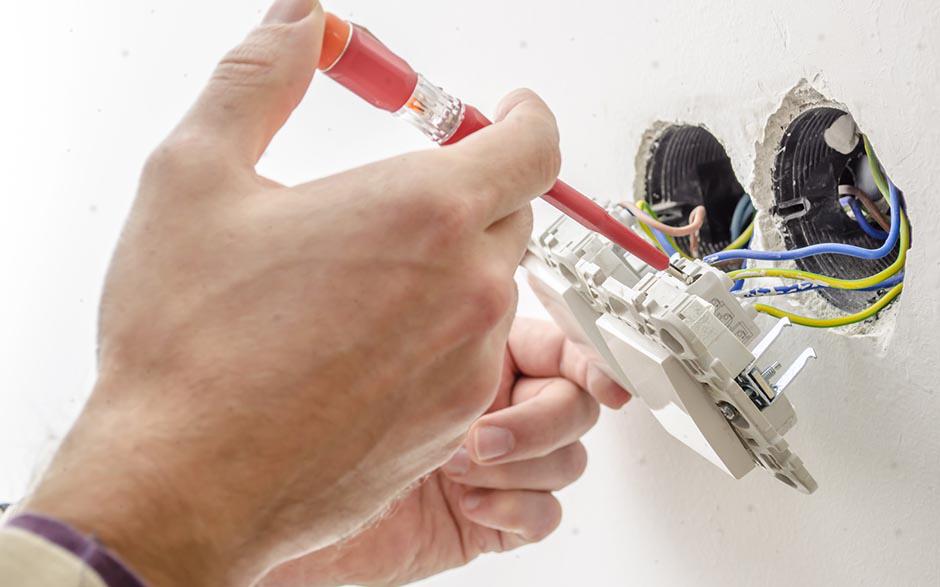  urgence électricité Franconville