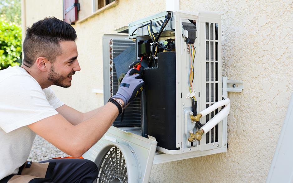 électricien particulier Asnières-sur-Seine