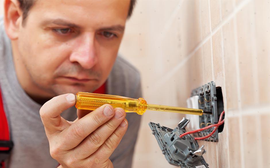 électricien à domicile Franconville