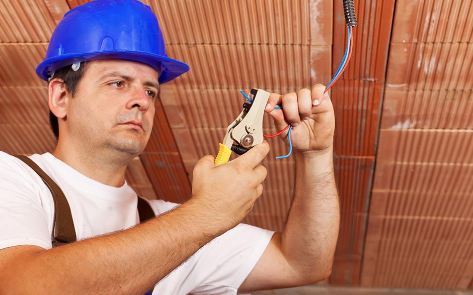 électricien particulier Asnières-sur-Seine