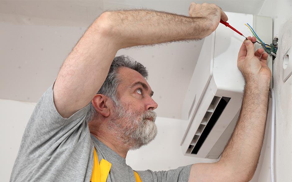  urgence électricité Franconville