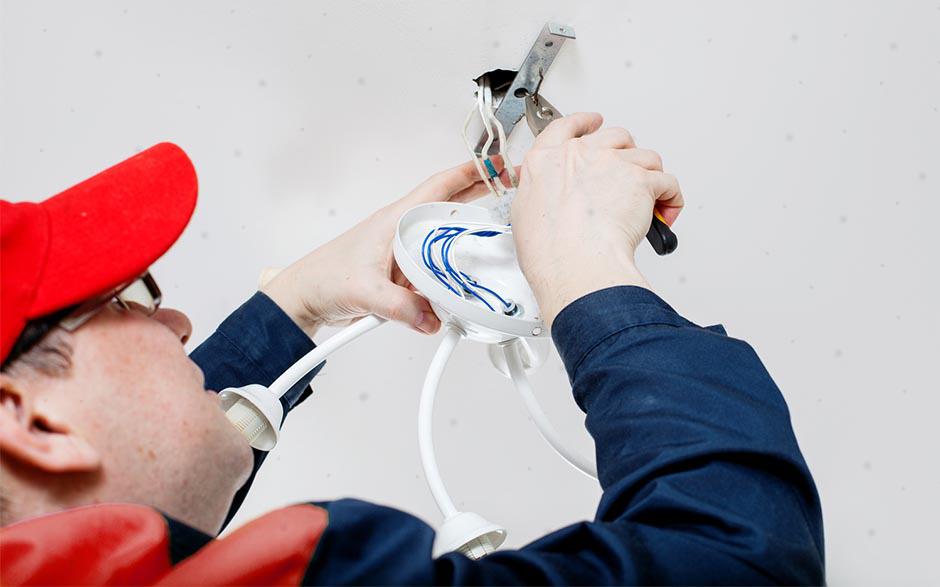 tarif travaux électricité Ozoir-la-Ferrière