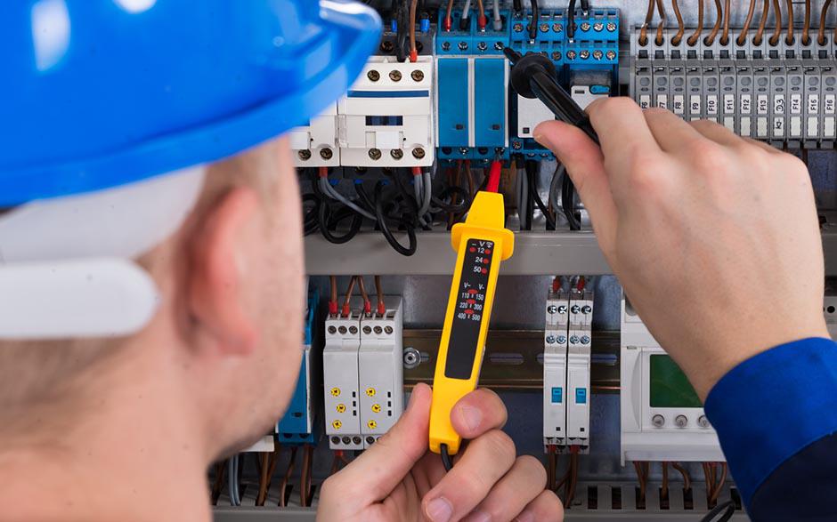 électricien à domicile Tremblay-en-France