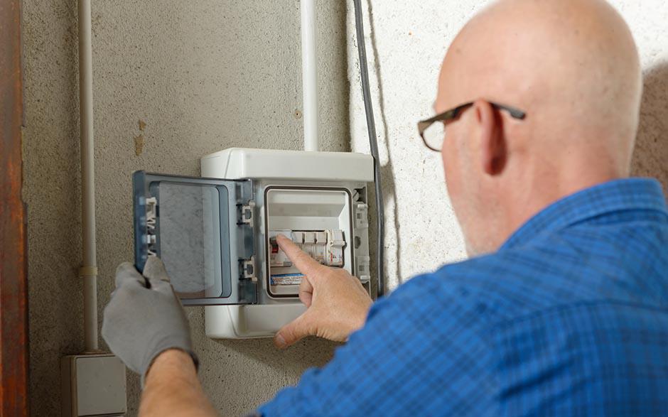 électricien à domicile Tremblay-en-France